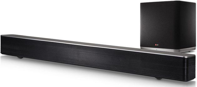 LG HS9
