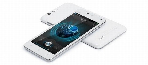 Vivo X1 smartfon