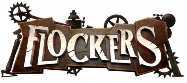 Flockers gra zapowiedź