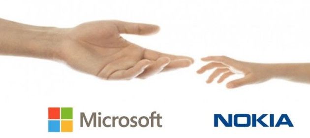 Nokia by Microsoft