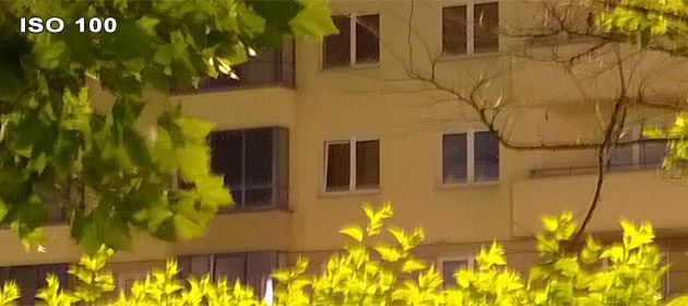 Nokia Lumia 930 szumy