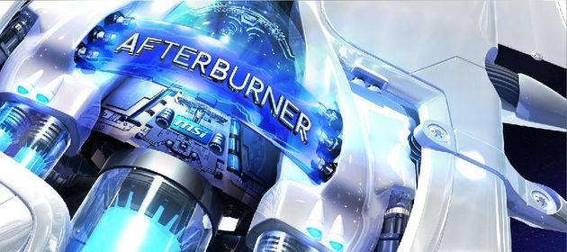 MSI Afterburner aplikacja grafika
