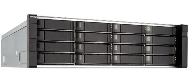 QNAP ES1640dc