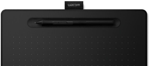Wacom Intuos (2018) piórko