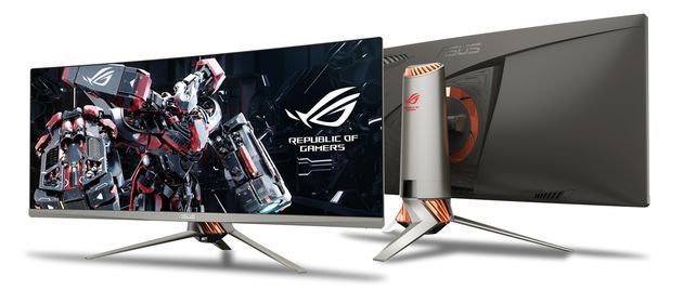 ASUS ROG PG348Q monitor