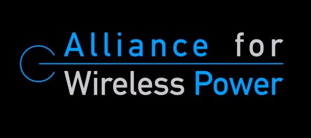 Alliance for Wireless Power logo