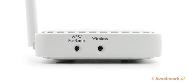Netgear JNR1010
