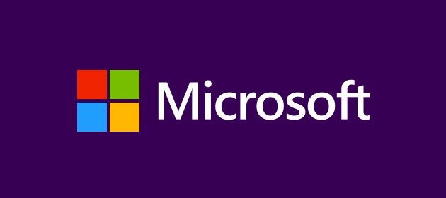 Microsoft logo