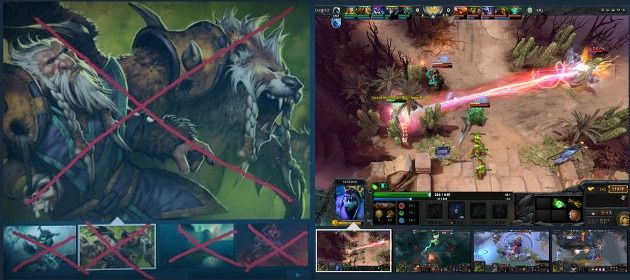 Steam Dota 2