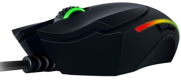 Razer Diamondback 2015