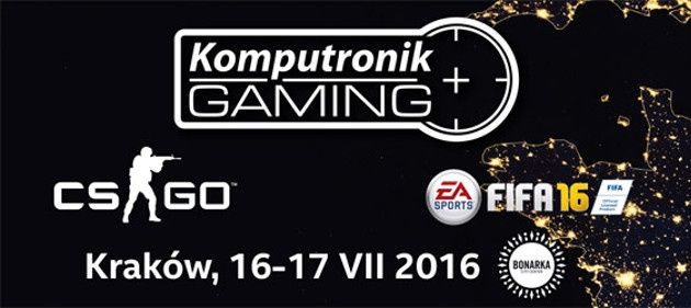 Komputronik Gaming Krk