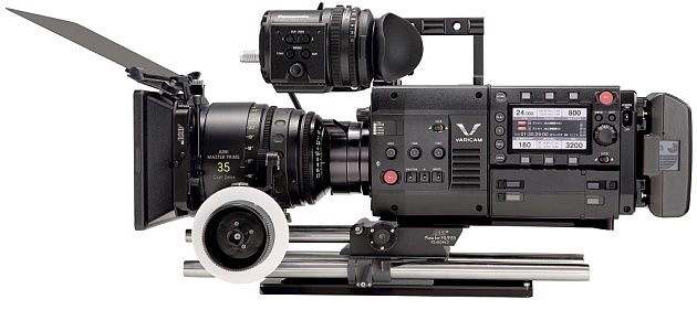 VariCam 35