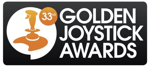 Golden Joystick Awards