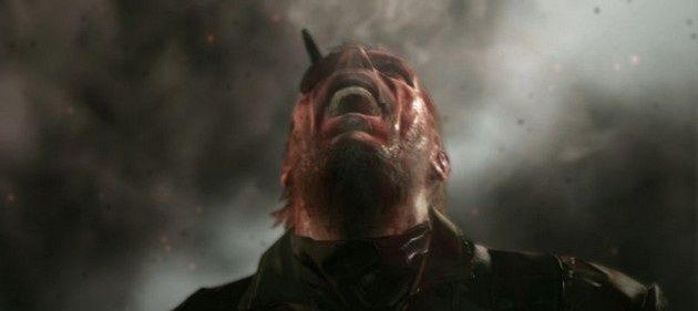 MGSV nie