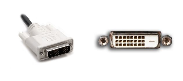 DVI