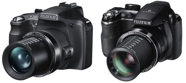 Fujifilm Finepix SL300 S4200