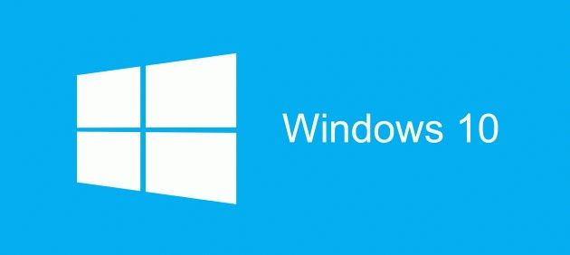 Windows 10