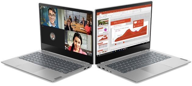 Lenovo ThinkBook S