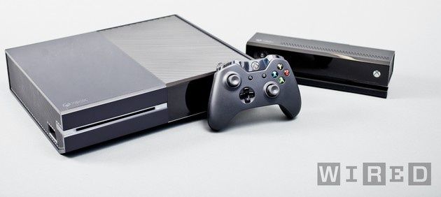 Xbox One konsola