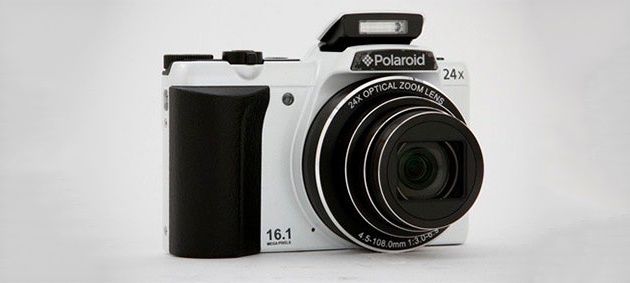 Polaroid iS2433