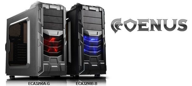 Enermax Coenus obudowa zdjęcie