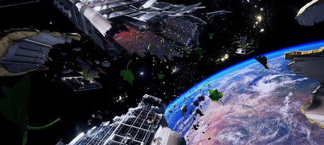 Adr1ft