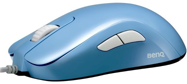 Zowie Divina S2