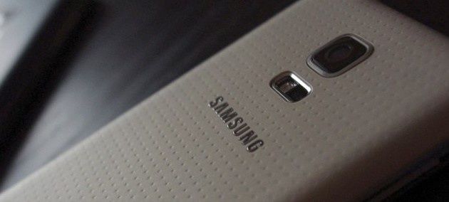 Samsung Galaxy S5 mini