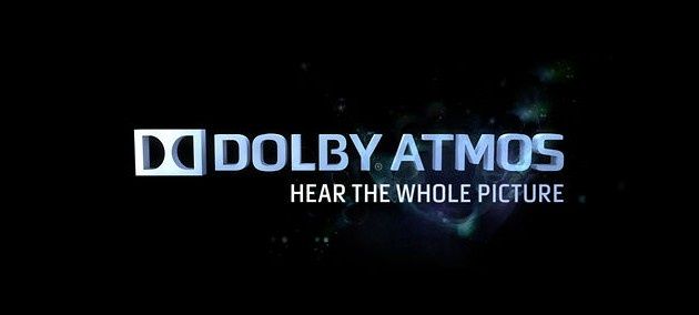Dolby Atmos