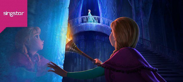 Frozen