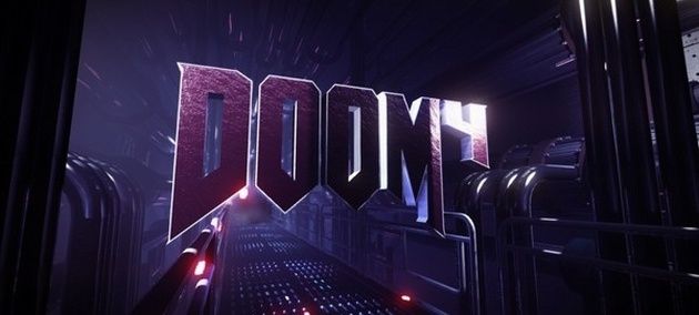 Doom 4 gra beta testy