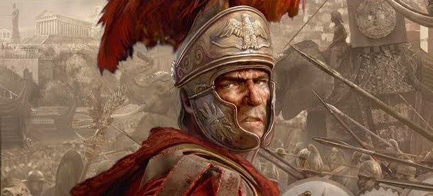 Total War: Rome II EC