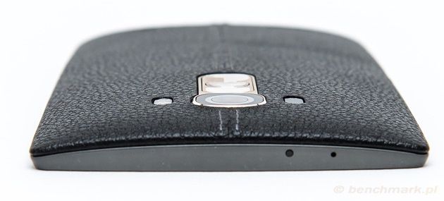 LG G4  góra