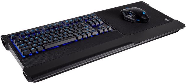 Corsair Lapboard