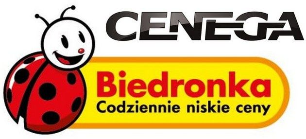 Cenega Biedronka