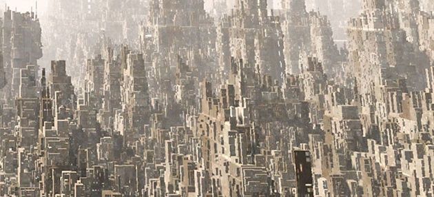 Futuremark 3DMark Overheat API test