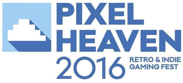 Pixel Heaven 2016