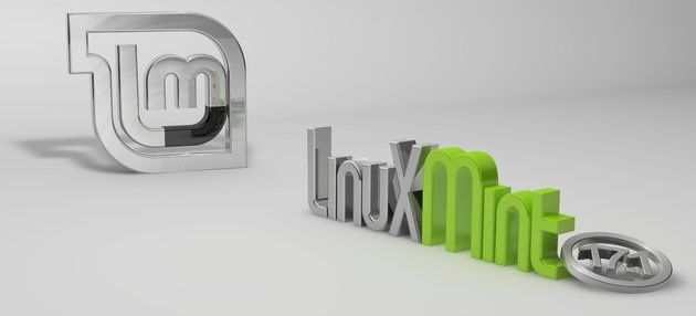 Linux Mint