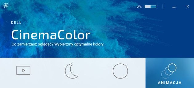 Cinema Color