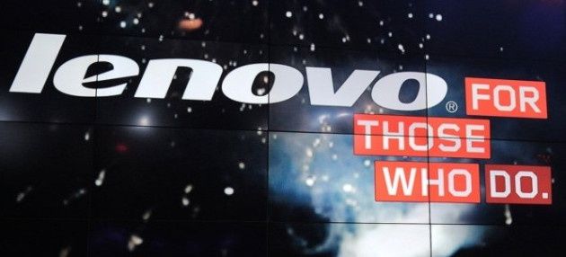 Zrób to z Lenovo