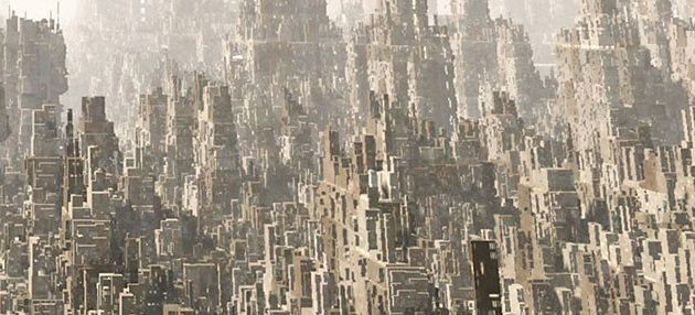 Futuremark 3Dmark API Overhead test
