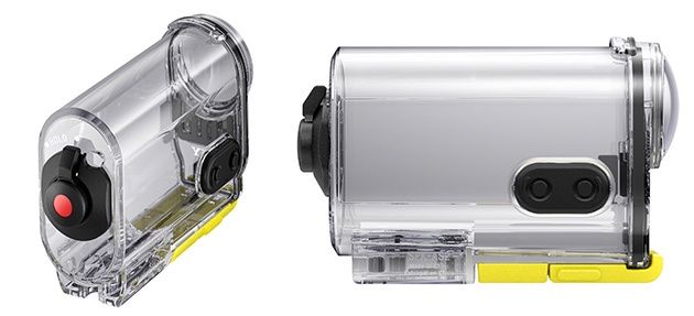 Sony Action Cam obudowa podwodna