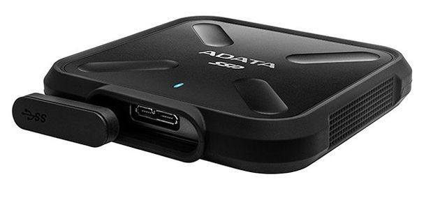 ADATA SD700 dysk zewnętrzny