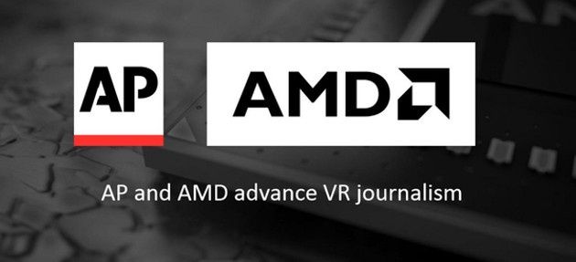 AP AMD