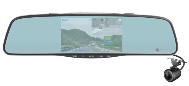 Navitel MR250