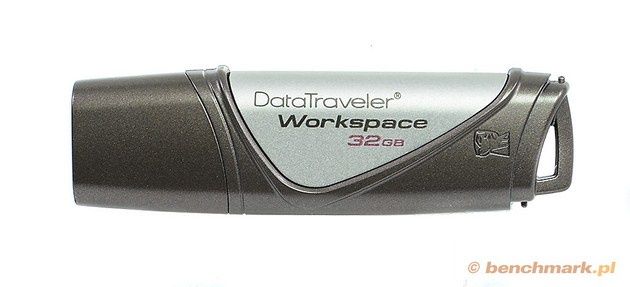 Kingston DataTraveler Workspace 32GB