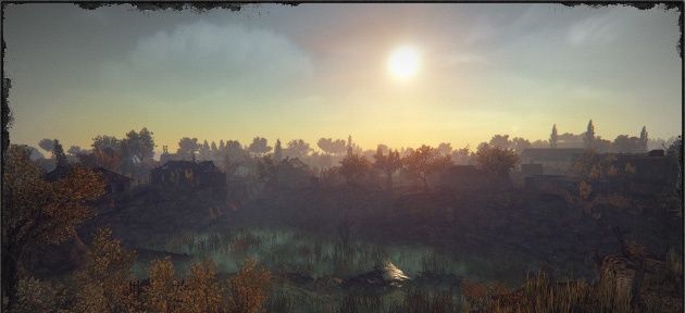 survarium gra mmo fps wideo starcie pvp następca stalker