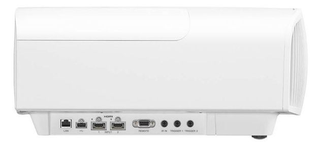 Sony VPL-360ES bok