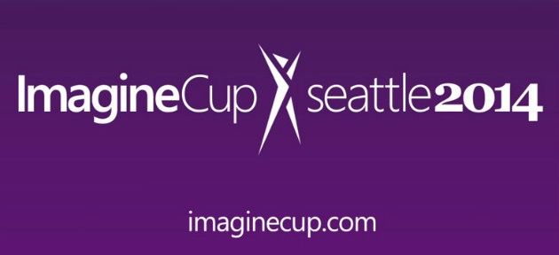 Imagine Cup 2014
