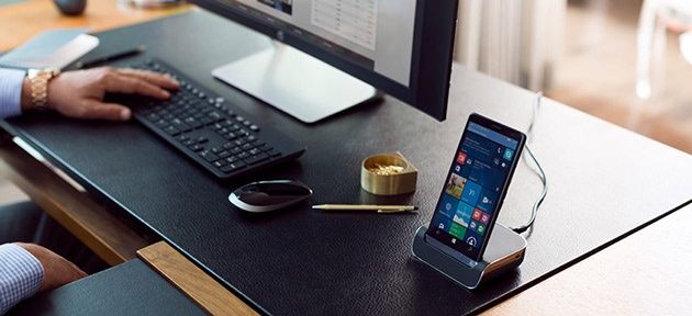 HP Elite X3